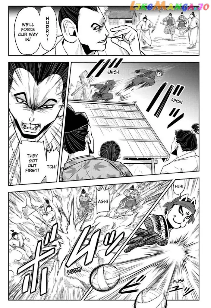 The Elusive Samurai Chapter 13 image 03_optimized